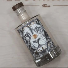 100% HANDCRAFTED BIO EIERLIKÖR EIERKORN