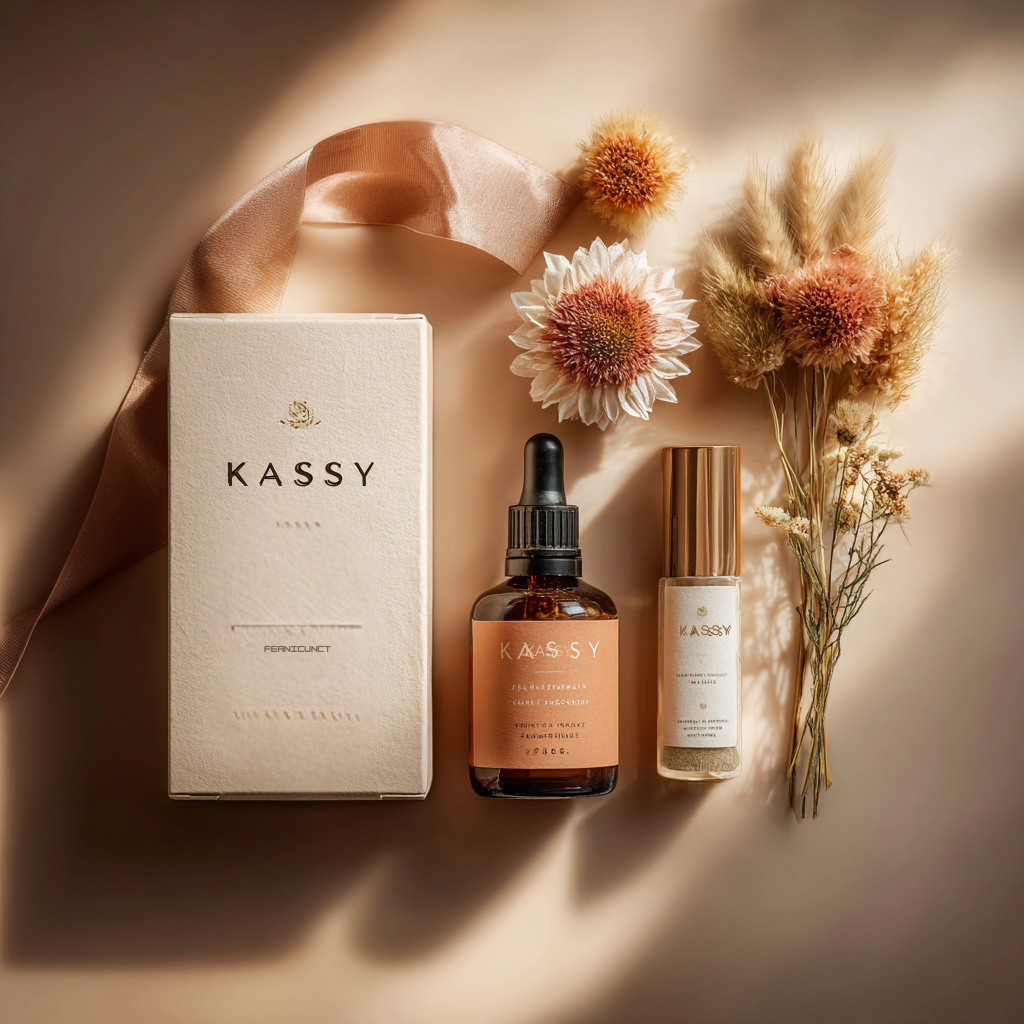KASSY – Große Auszeit