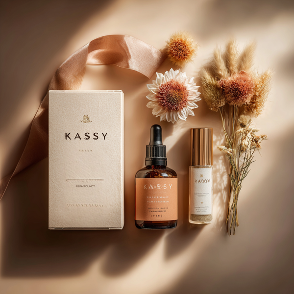 KASSY – Große Auszeit