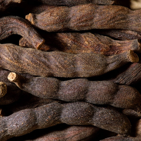 KASSY Selimspfeffer 250 g – Ganze Schoten