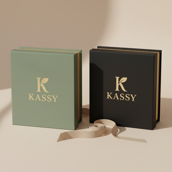 KASSY Duo Ritual – Soft + Cozy
