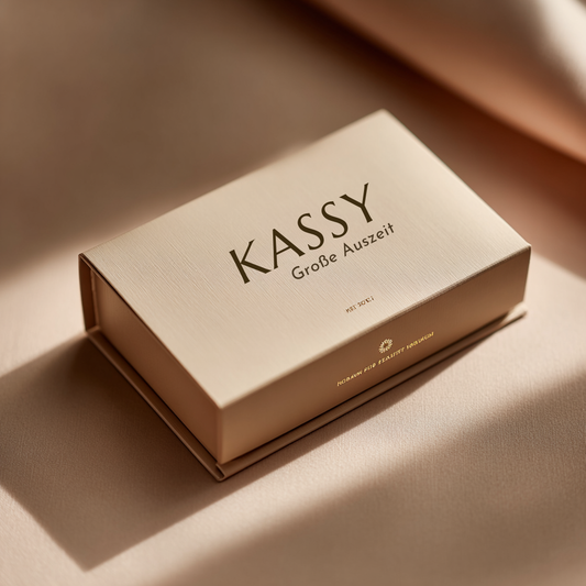 KASSY – Große Auszeit