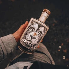 100% HANDCRAFTED BIO EIERLIKÖR EIERKORN