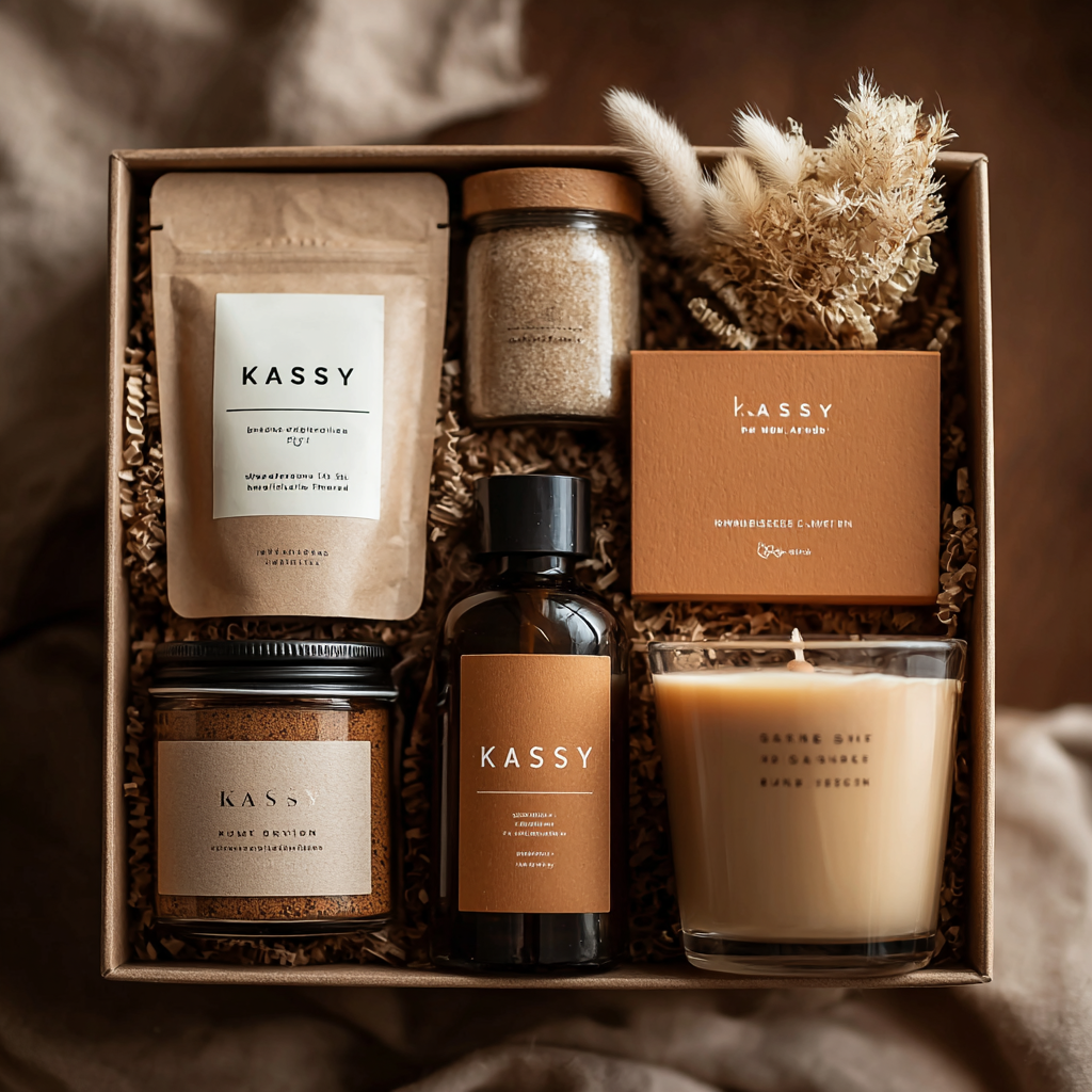 KASSY – Große Auszeit