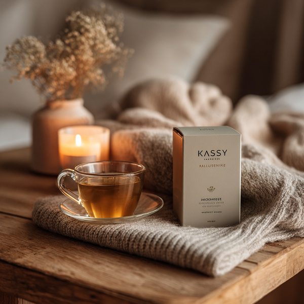 KASSY – Kleine Auszeit